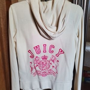 JUICY COUTURE TRACKSUIT